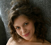 Ingrid Noelle - Curly Charm - MetArt 13