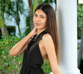 Tan - Demure Dare - MetArt 4