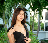 Tan - Demure Dare - MetArt 6