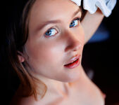 Una - Move Of Desire 1 - MetArt X 5