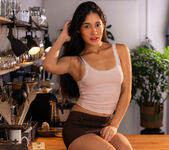 Carolina Guerrero - Craving Her - MetArt 5