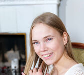 Luise - Playful Heat - MetArt 4