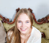 Luise - Playful Heat - MetArt 6
