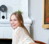 Luise - Playful Heat - MetArt 11
