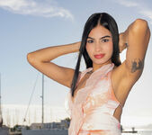 Sofia: Sweet Waiting - Watch4Beauty 4