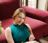 Zuzanna - Innocent Mischief - MetArt 4