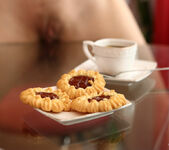 Galina A - Breakfast - Erotic Beauty 12
