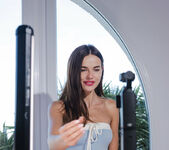 Malena Amaro: Selfie 4U:Summer Greeting - Watch4Beauty 10