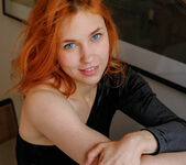 Ariel Dawn - Playing With Fire - MetArt 4