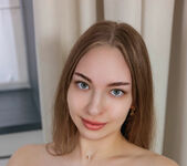 Presenting Sophie St. James - MetArt 6