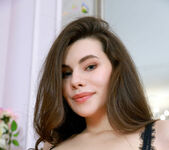 Betty Lang - Seduced by Lace - MetArt 5