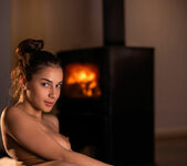 Vanessa Alessia - Crimson Intentions - MetArt 16