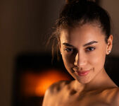 Vanessa Alessia - Crimson Intentions - MetArt 20