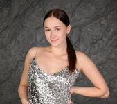 Scarlet Telles - Sparkle State - MetArt 5