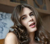 Luna Pica - Sudden Reveal - MetArt 17