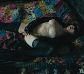 Samantha Rouge - Rock Star 1 - The Life Erotic 14