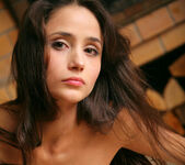 Sappho - Warm-up by the Fireplace - Stunning 18 5