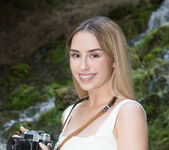 Anastasis Bar - Smitten Gaze - MetArt 5