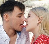 Nikoleta - Summer Romance - Sex Art 4