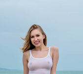 Lia Pink - Seaside Seduction - MetArt 4