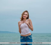Lia Pink - Seaside Seduction - MetArt 5