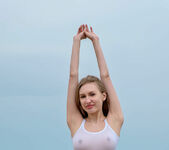 Lia Pink - Seaside Seduction - MetArt 6