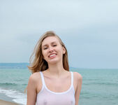 Lia Pink - Seaside Seduction - MetArt 8