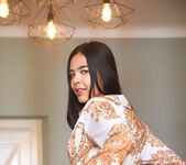 Kubera Fortuna - Golden Girl - MetArt 6