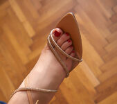 Kubera Fortuna - Golden Girl - MetArt 17