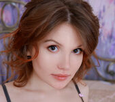 Florens - Lilac Nights - MetArt 4