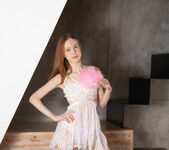 Lila Rose - Angelic Looks - MetArt 7
