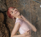 Lilly Mays - Soaked Bliss - MetArt 9