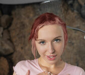 Lilly Mays - Soaked Bliss - MetArt 10
