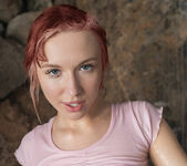 Lilly Mays - Soaked Bliss - MetArt 14