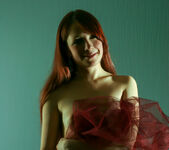Ilitia O - Llitia - Under the Cloth - Stunning 18 4