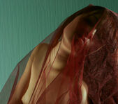 Ilitia O - Llitia - Under the Cloth - Stunning 18 6