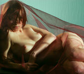 Ilitia O - Llitia - Under the Cloth - Stunning 18 10