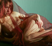 Ilitia O - Llitia - Under the Cloth - Stunning 18 12