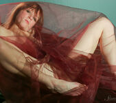 Ilitia O - Llitia - Under the Cloth - Stunning 18 13