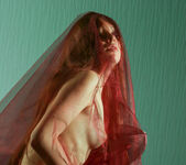 Ilitia O - Llitia - Under the Cloth - Stunning 18 16