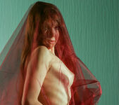 Ilitia O - Llitia - Under the Cloth - Stunning 18 17
