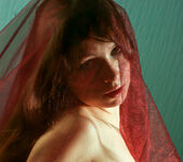 Ilitia O - Llitia - Under the Cloth - Stunning 18 18