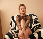 Dana J - Dana - Topless Solo Indoors - Stunning 18 7