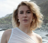 Casey - Sandy Kisses - MetArt 5