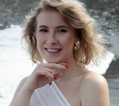 Casey - Sandy Kisses - MetArt 6