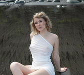 Casey - Sandy Kisses - MetArt 7