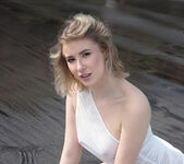 Casey - Sandy Kisses - MetArt 8
