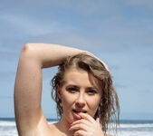 Casey - Sandy Kisses - MetArt 20