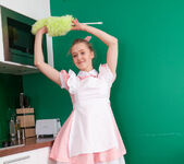 July K - The Housekeeper - Stunning 18 6