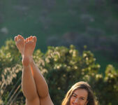 Presenting Audrey Sterling - MetArt 20